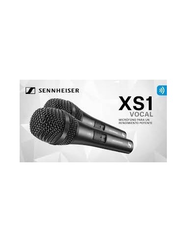Sennheiser XS1
