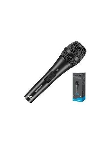 Sennheiser XS1