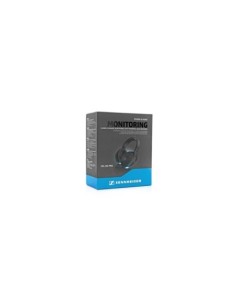 Sennheiser HD-200pro 2